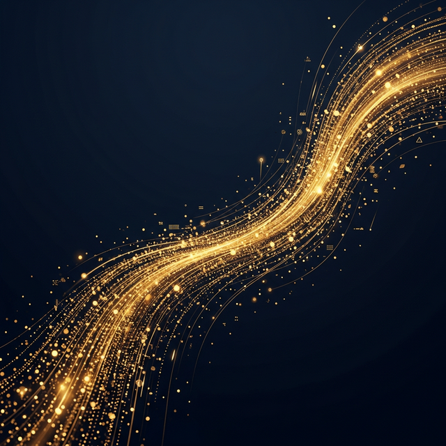 AI-powered algorithms impact on stock market liquidity